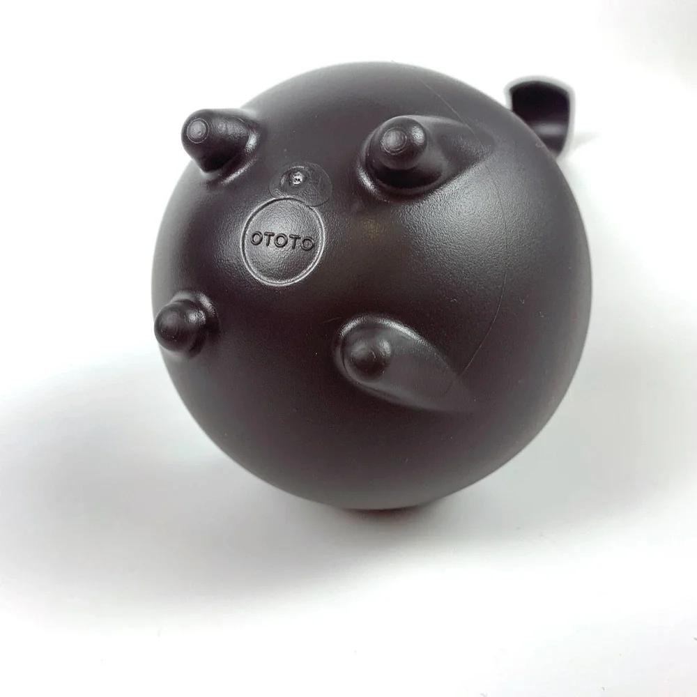 Ototo‎ Katie Cat Black Soup Ladle Halloween Gothic Purrfect For Soup